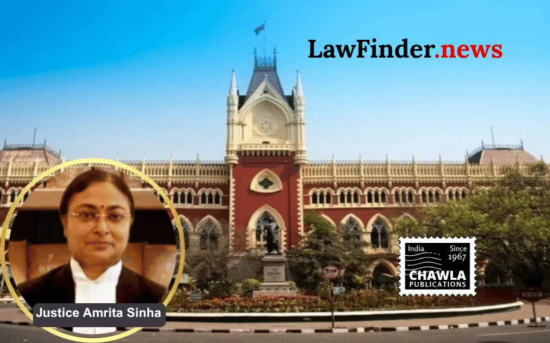 Calcutta High Court Upholds Dismissal of BSF Personnel Accused of Corruption