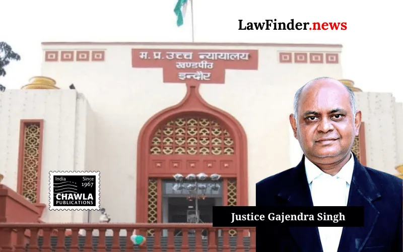 Madhya Pradesh High Court Upholds Maintenance Award to Wife Despite Her Qualifications