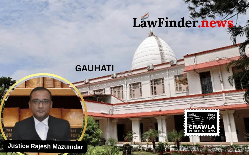 Gauhati High Court Grants Family Pension to Widow of Deceased College Lecturer