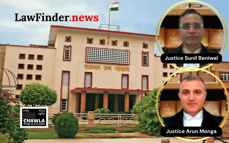 Rajasthan High Court Upholds Promissory Estoppel in Solar Policy Exemption Case