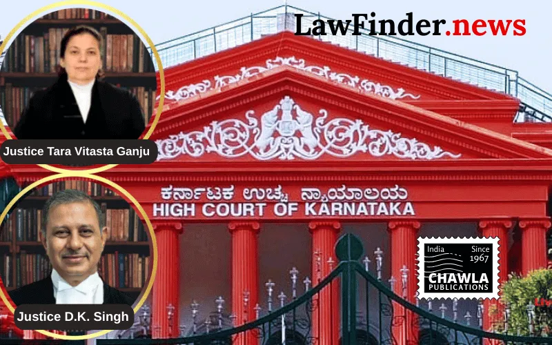 Karnataka High Court Quashes Fraudulent Land Acquisition for Non-Existent Entity