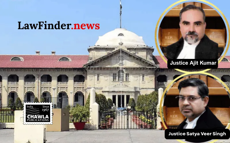 Allahabad High Court Clarifies Roles in Stampede Compensation Claims