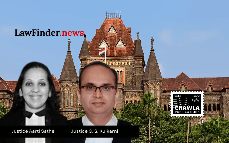 Bombay High Court Declares Prolonged ITC Blocking Under GST Rules Illegal