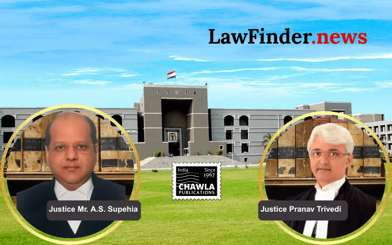 Gujarat High Court Upholds CESTAT's Jurisdiction in Customs Adjudication Case