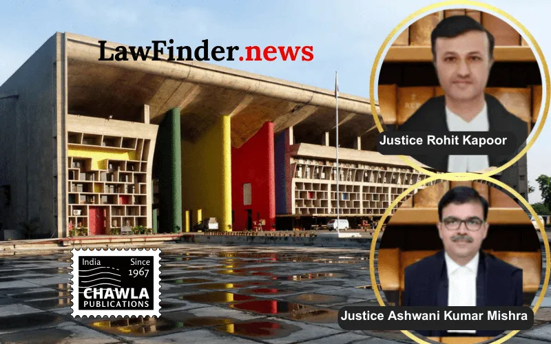 Punjab and Haryana High Court Quashes HPSC Recruitment Process for Assistant District Attorney