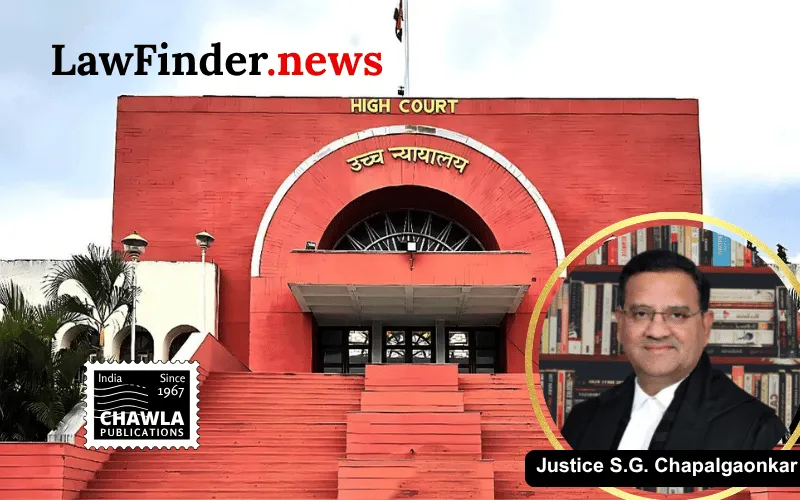 Bombay High Court Quashes FIR Alleging Black Magic Amid Matrimonial Dispute
