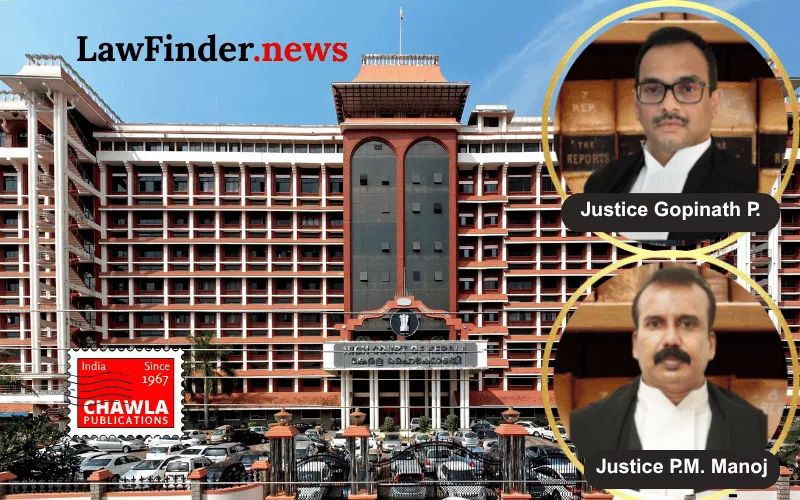 Kerala High Court Grants Bail to Undertrial Accused in High-Profile Arms Training Case