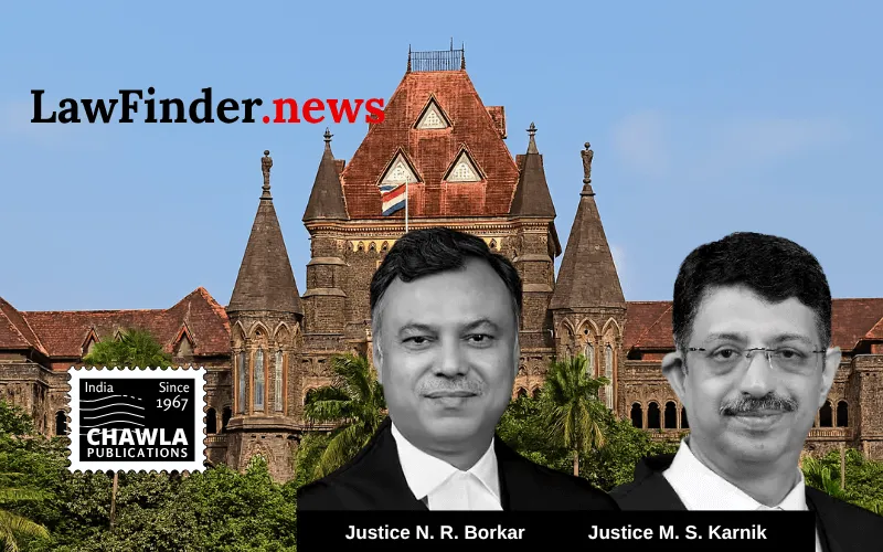 Bombay High Court Quashes FIRs Against HDFC Bank Officials, Labels Complaints as Counterblast to Recovery Proceedings