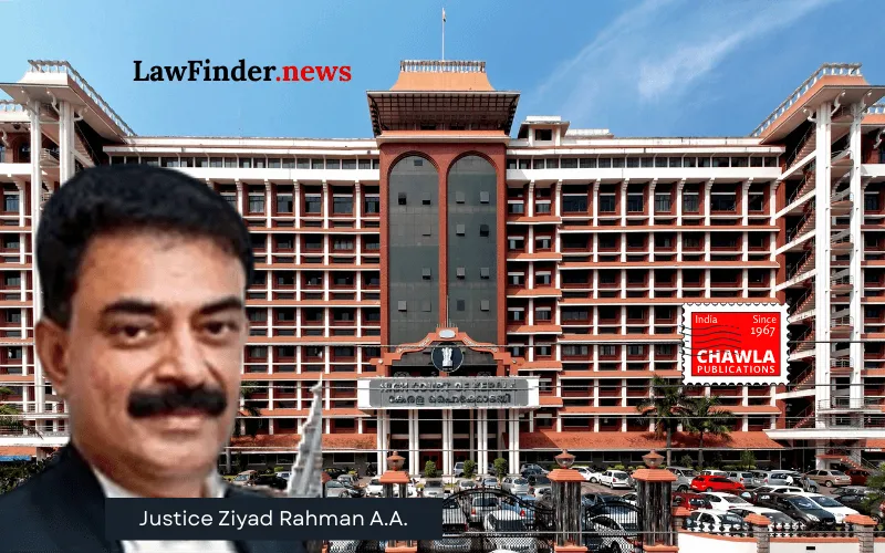 Kerala High Court Upholds Natural Justice in Gold Smuggling Case
