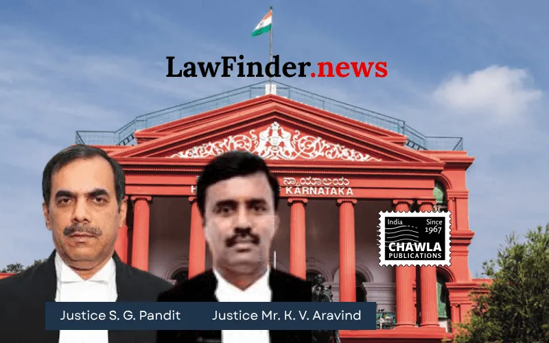 Karnataka High Court Allows Condonation of Delay in GST Refund Claims