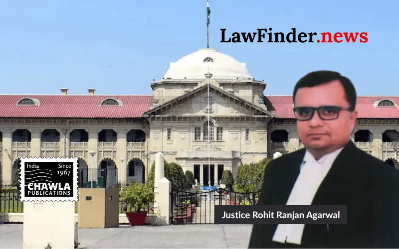 Allahabad HC judge recuses from hearing contempt case against Swami Avimukteshwaranand