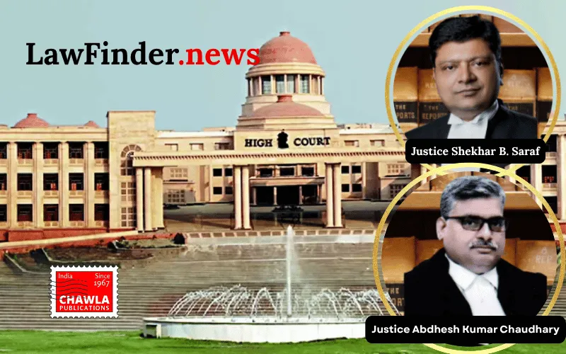 Allahabad High Court Upholds Tribunal’s Decision in Favor of Medharaj Techno Concept Pvt. Ltd., Dismissing Revenue’s Appeal