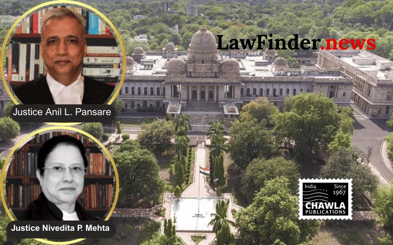 Bombay High Court Orders Action Against Advocate for Misconduct; Unauthorized Structures to Be Removed in Six Weeks