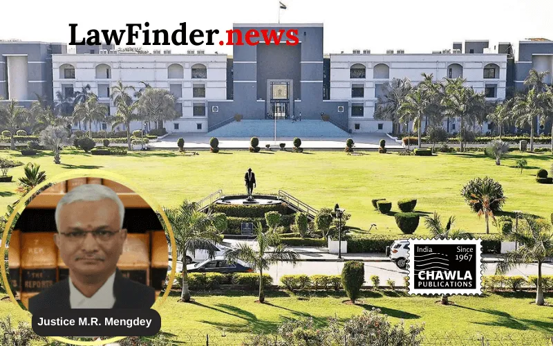 Gujarat High Court Dismisses Petition Against Alleged Leading Question in Criminal Trial