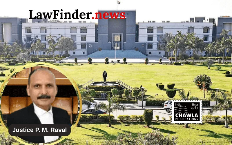 Gujarat High Court Denies Anticipatory Bail to Law Student Accused of Fraud