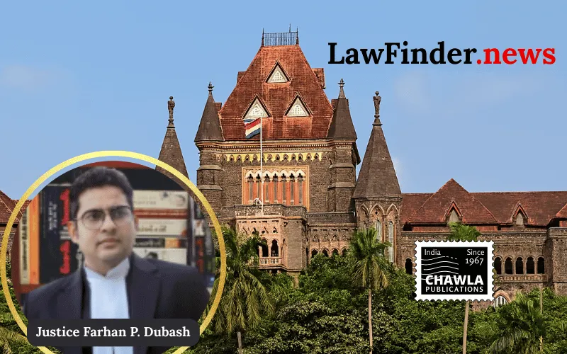 Bombay High Court Dismisses Appeal in Prolonged Property Dispute Case