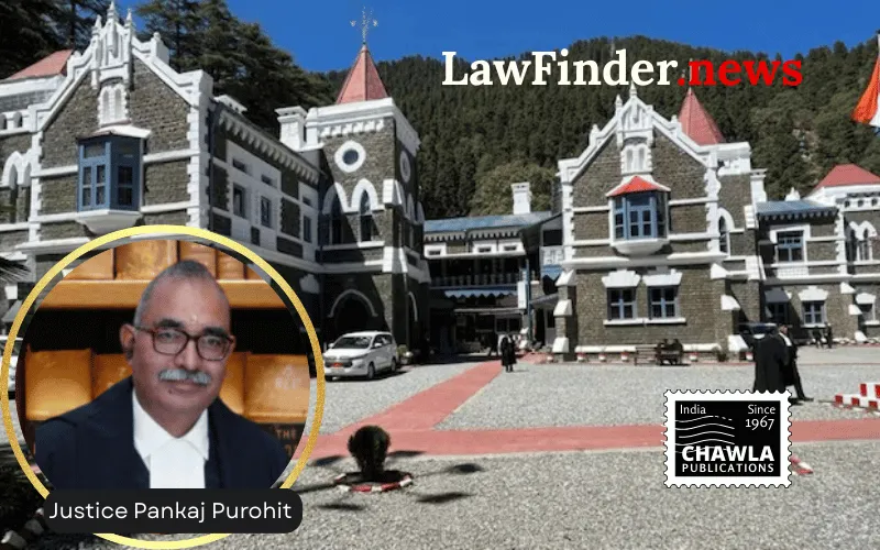 Uttarakhand High Court Upholds Family Pensioner's Right to Medical Reimbursement