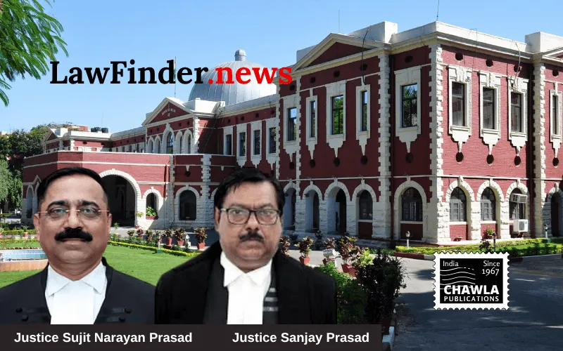 Jharkhand High Court Upholds Family Court's Rejection of Husband's Divorce Petition