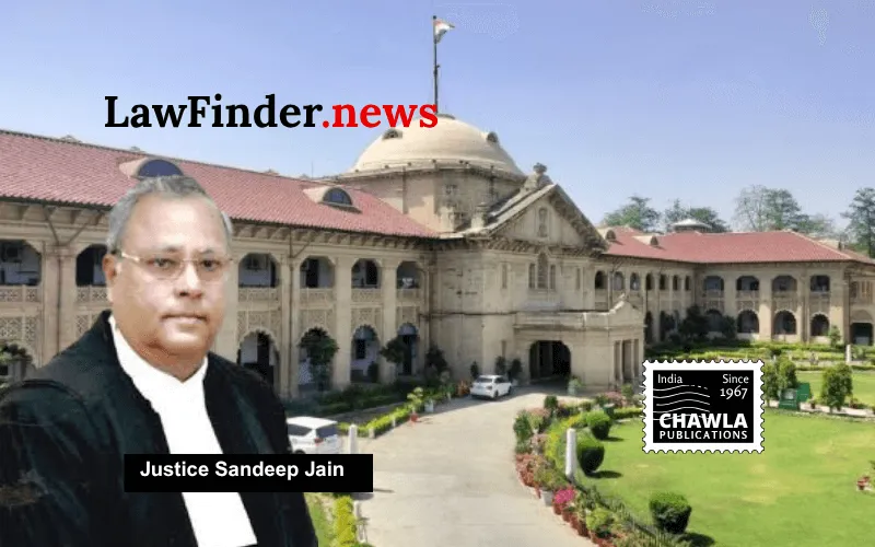 Allahabad High Court Quashes "Goonda" Branding Under U.P. Control of Goondas Act, 1970