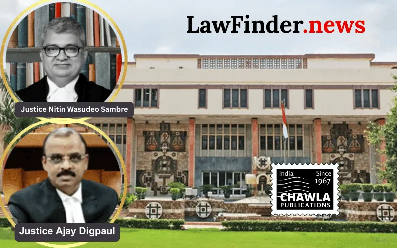 Delhi High Court Quashes State GST Authority's Order in Overlapping Jurisdiction Case