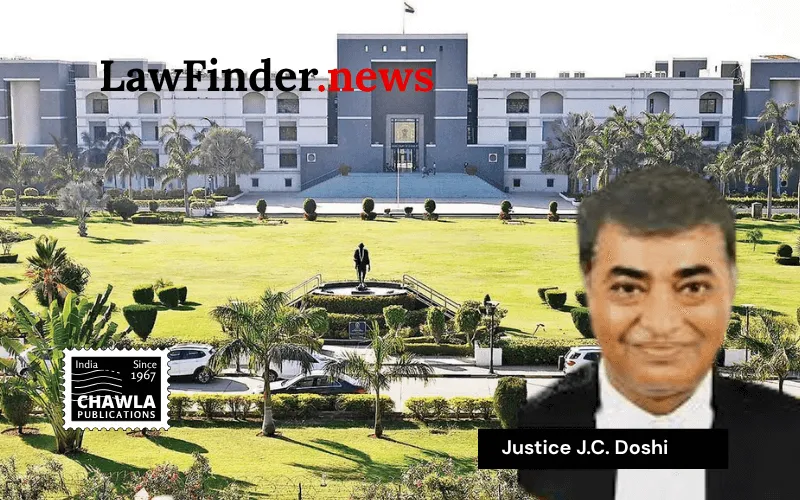 Gujarat High Court Upholds Liability of Electricity Board in Electrocution Case