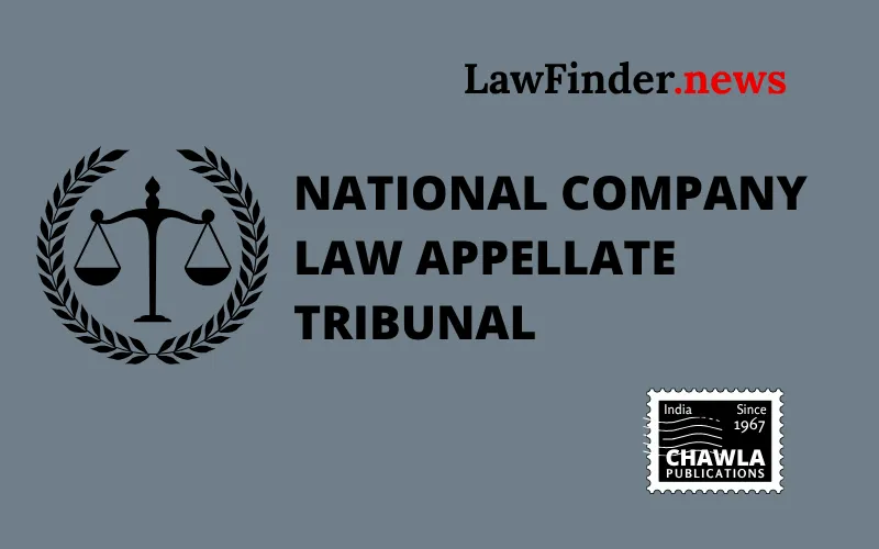 NCLAT Dismisses Appeal Against Contempt Petition Dismissal, Upholds Tribunal's Exclusive Prerogative