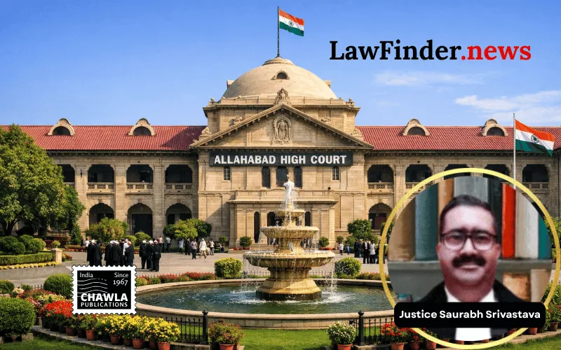 Allahabad High Court Upholds Proceedings Against Jubair Ansari Over Facebook Posts
