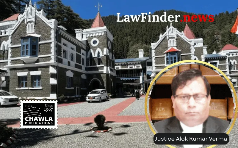 Uttarakhand High Court Strikes Down Water Tax on Electricity Generation