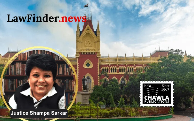 Calcutta High Court Directs Howrah Municipal Corporation to Execute Sale Deeds Without State Approval