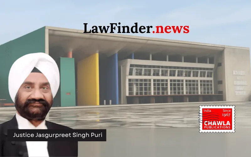 Punjab and Haryana High Court Declares Faridkot as Jurisdictional Seat for Arbitration Objections