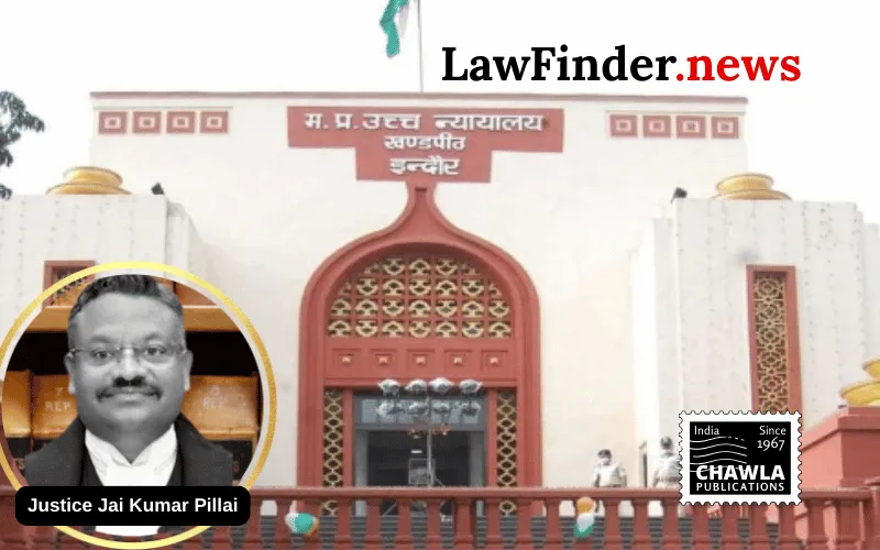 Madhya Pradesh High Court Quashes Vindictive Suspension of Police Officer