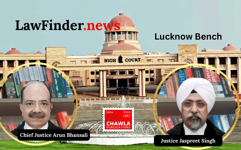 Allahabad High Court Invalidates Arbitral Award in Dispute Between Laxmi Kant Pandey and Hindustan Petroleum Corporation