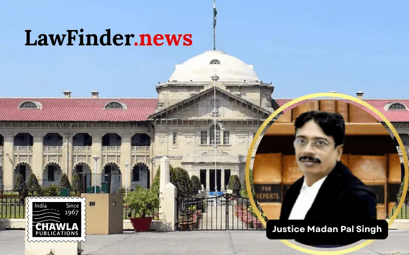 Allahabad High Court Quashes Mechanical Summoning Order in SC/ST Act Case