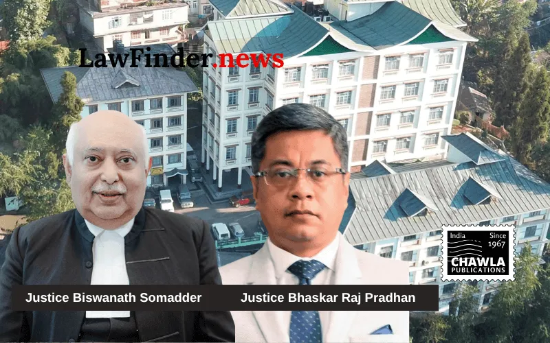 Sikkim High Court Upholds 20-Year Sentence for Aggravated Penetrative Sexual Assault on Minor