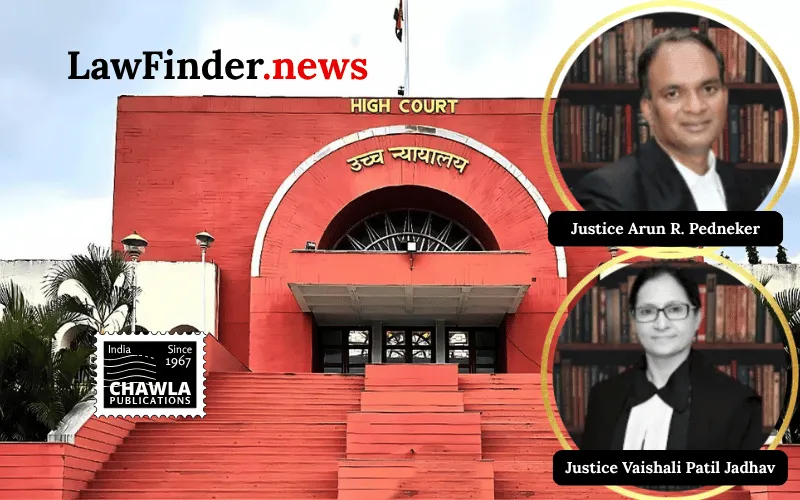 Bombay High Court Sets Aside Ex-Parte Arbitral Award in Dispute Between Shinde & Sons and Godawari Marathwada Irrigation Development