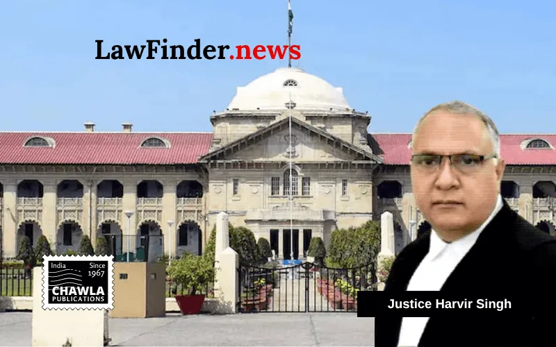 Allahabad High Court Overturns Gram Nyayalaya's Orders in Jurisdictional Clash with Family Court