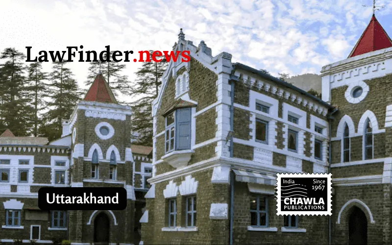 Uttarakhand HC seeks state govt's policy on release of life convicts