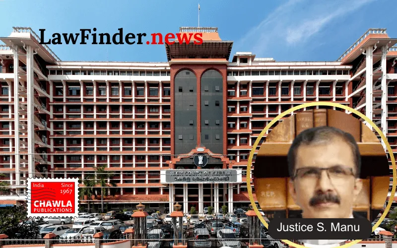 Kerala High Court Upholds Arbitration Clause in Insurance Dispute