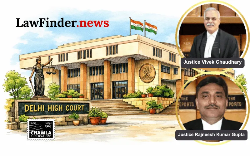 Delhi High Court Upholds Family Court's Decision, Restores Respondent's Right to File Written Statement