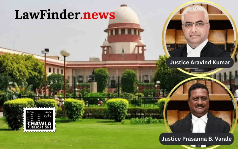 Supreme Court Grants Anticipatory Bail in Alleged Sexual Coercion Case