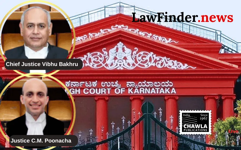 Karnataka High Court Upholds Forest Department's Decision to Halt Quarrying Operations