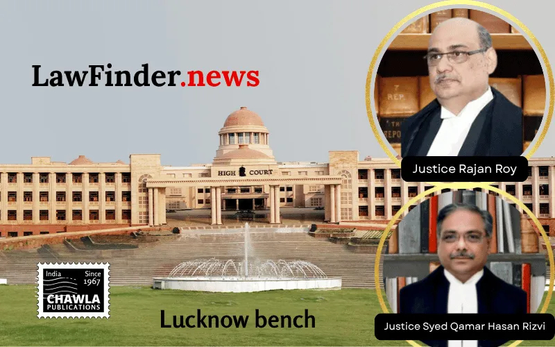 Allahabad High Court Nullifies Interim Orders in SARFAESI Act Dispute