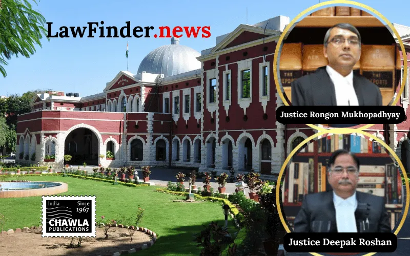 Jharkhand High Court Upholds Decision to Treat Suspension Period as Non-Duty for DVC Employee