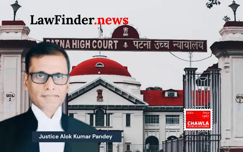 Patna High Court Upholds Transfer of Prisoner Under Bihar Prison Manual