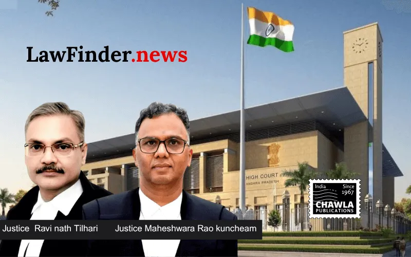 Andhra Pradesh High Court Upholds Compensation Decision for Resumed DKT Patta Lands
