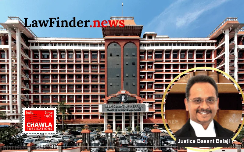 Kerala High Court Upholds Right of Co-owner to Partition Property Acquired Through Gift Deed