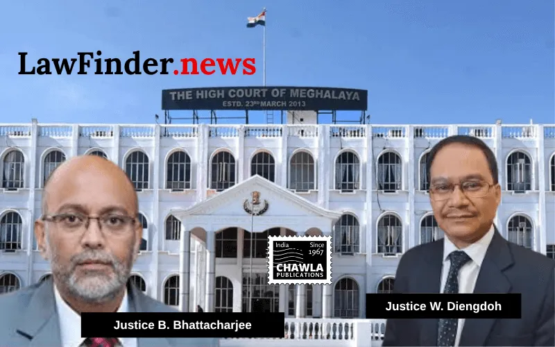 Acquittal in 35-Year-Old Murder Case: Meghalaya High Court Sets Appellants Free