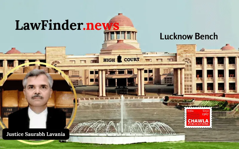 HC asks UP govt if standing counsels can file proceedings against state