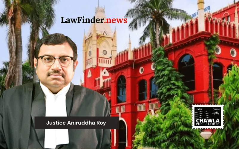 Calcutta High Court Rules Bias Against Arbitrator Does Not Constitute Fraud for Unconditional Stay of Award in Tata Motors Dispute