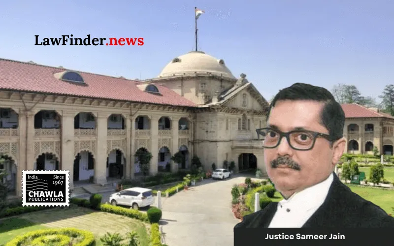Allahabad High Court Grants Bail to Rajveer Singh Yadav in Controversial Case
